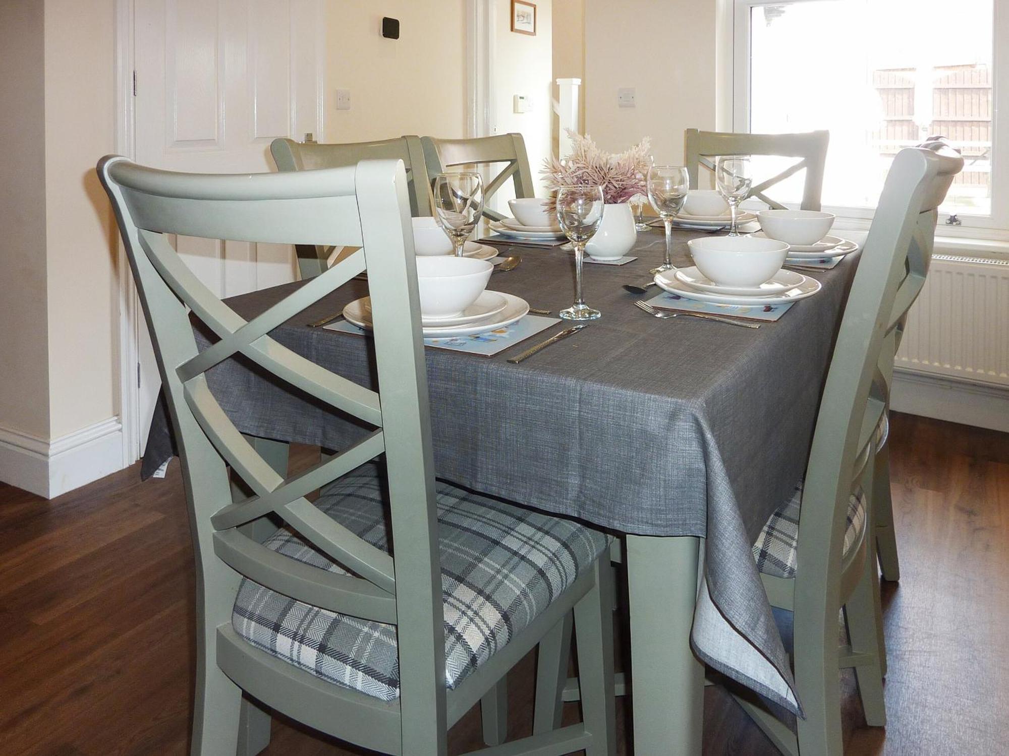 Nidd House Vila Scarborough Quarto foto