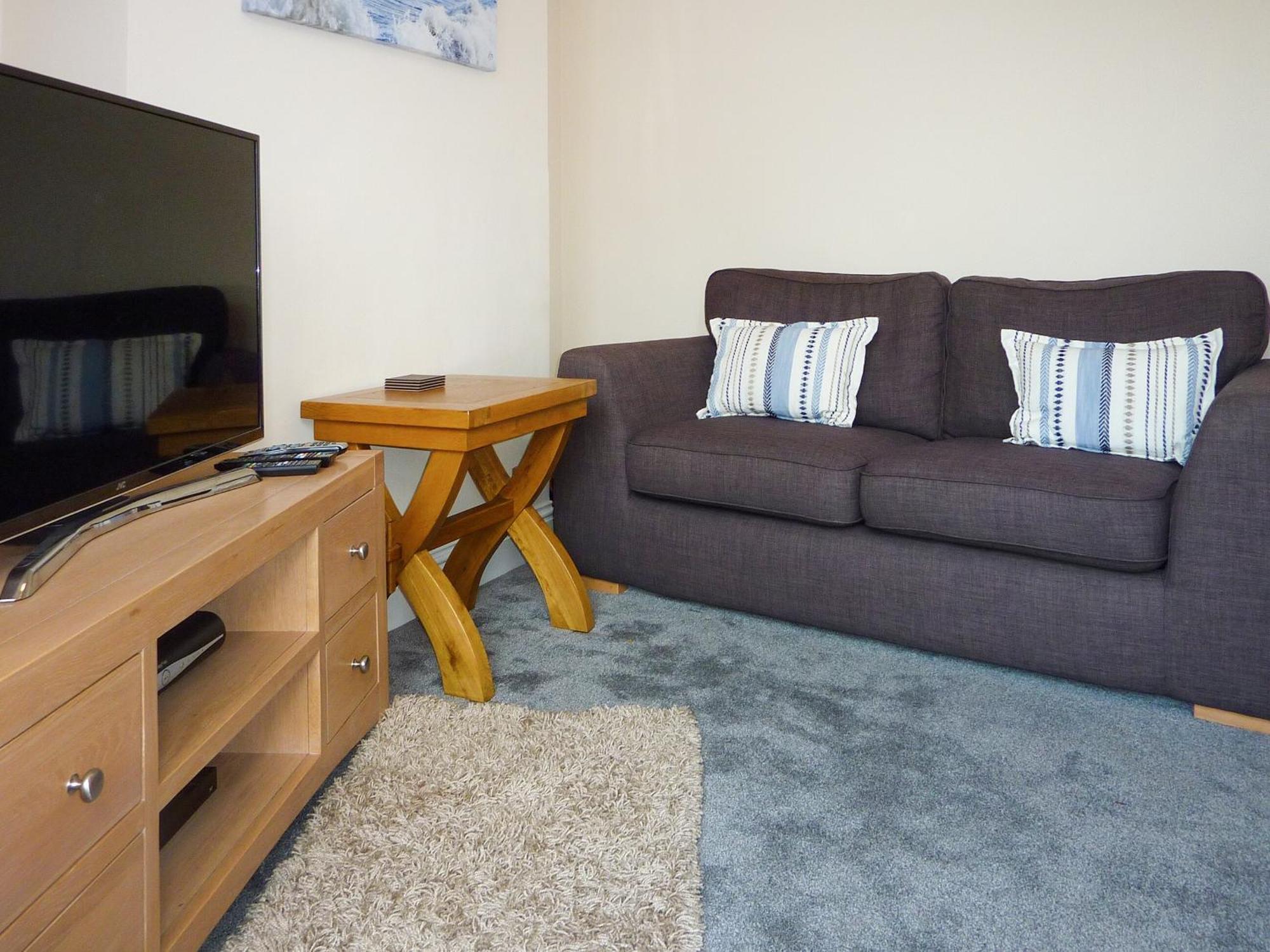 Nidd House Vila Scarborough Quarto foto