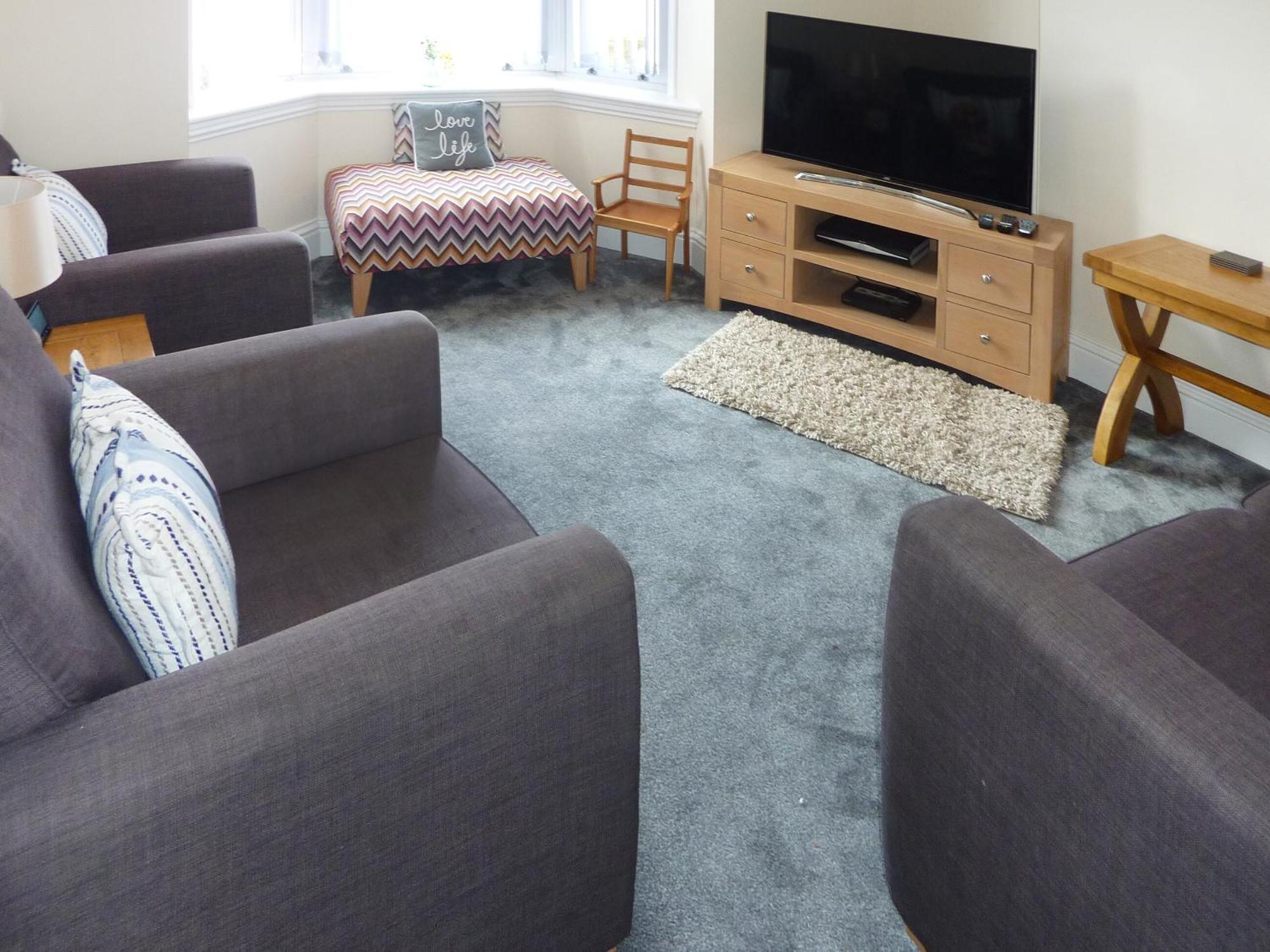 Nidd House Vila Scarborough Quarto foto